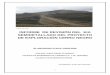 INFORME DE REVISIÓN DEL EIA SEMIDETALLADO DEL PROYECTO DE ... · Estudio de Impacto Ambiental Semidetallado del Proyecto de Exploración Cerro Negro inicial, el cual fue aprobado