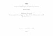 Faculty of Applied Ecology and Agricultural Sciences … · Faculty of Applied Ecology and Agricultural Sciences Boris Fuchs Master thesis Sarcoptic mange in the Scandinavian wolf