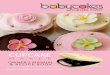 cupcake - The Grommet IM.pdf · • the cupcake maker does not have to be preheated for cupcakes—just spoon the batter into the cups and bake. However, it works just as well to