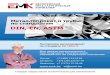 DIN EN ASTM - emk24.ruemk24.ru/upload/files/wiki/standarts/BS EN 1092-3_2003.pdf · din, en, astm Поставляем металлопрокат по стандарту en 1092-3