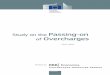 Passing-on of Overcharges - European Commissionec.europa.eu/competition/publications/reports/KD0216916ENN.pdf · Miguel Pereira da Silva (Principal Associate, Cuatrecasas, Gonçalves