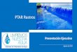 PTAR Rastros - Limpiemos nuestra agualimpiemosnuestraagua.com/wp-content/uploads/2015/09/PRES... · 2015-09-05 · •Una PTAR con una capacidad de tratamiento de 150 m3/día, (con