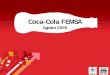 Coca-Cola FEMSA - NASDAQ OMX Corporate Solutionsfiles.shareholder.com/downloads/FEMSAS/0x0x33477/AB5F5781-2D5D … · Los documentos presentados por KOF están disponibles en la sala