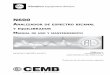 ANAlizAdor de espectro y equilibrAdor - cemb.com · Vibration equipment division CEMB S.p.A. Via Risorgimento, 9 23826 MANDELLO del LARIO (Lc) Italy N600 ANAlizAdor de espectro bicANAl