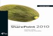 Programaci³n en Sharepoint 2010 - TecnoParque .SharePoint: los administradores de sistemas pueden