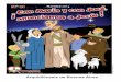 Arquidiócesis de Buenos Aires - xn--vicarianios-9db.org.arños.org.ar/files/revista_y_afiche/5_navidad/5_navidad... · Presentemos a Isaías como un héroe, como alguien que escuchó