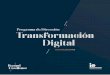 Programa de Dirección Transformación Digital - …docs.ie.edu/executive-education/programa_direccion_transformacion... · Relaciones con todos los stakeholders. Procesos y nuevas