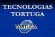 TECNOLOGIAS TORTUGA - assocon.com.br Tortuga.pdf · A TORTUGA •Maior empresa de nutrição animal do País, com capital 100% nacional •Primeira da América Latina e está entre
