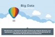 Big Data · Apache Hadoop, Hbase, Spark, MapReduce, Cassandra. Fundamentos Itinerario formativo Resumen 01 02 The Big Picture Introducción al Big Data, Usos y escenarios,