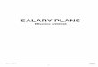 SALARY PLANS - phoenix.gov Category/salplans.pdf · Report: Z_CMP213 06/29/2018 09:25:11 SALARY PLAN 001*- Supervisory & Professional Grade HOURLY BIWEEKLY MONTHLY ANNUAL 011 8.420