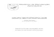 Mecânico de Manutenção Aeronáutica · Motores alternativos - Princípios de funcionamento..... 1-28 Ciclos de operação ... Motores turbofan 