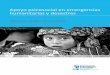 Guía para equipos de respuesta - abrapede.org.bra-de-apoyo... · Española de Cooperación Internacional para el Desarrollo (AECID), la División de ... del IASC sobre salud mental
