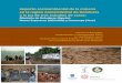 Impacto socioambiental de la minería en la región ...movimientom4.org/wp-content/docs/Impacto-socioambiental-Mineria... · A. Evolución del modelo extractivista y su impacto en