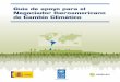 Guía de apoyo para el Negociador Iberoamericano de … · 2 eq) 13 Ilustración 2 Emisiones de CO 2 (TM) per cápita (uso de combustibles fósiles y producción de cemento) en 