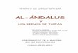 AL-ÁNDALUSmayores.uji.es/.../2010/apuntes/investigacion_2011/Nord/Al-Andalus.pdf · MAPAS. C. CRONOLOGIA. Ocho siglos de historia medieval. ... Al-Andalus siguió reconociendo al