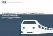 National Transit Database NTD... · Exhibit 1: 49 U.S.C. §5335 National Transit Database (a) NATIONAL TRANSIT DATABASE — To help meet the needs of individual public transportation
