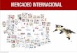 MERCADEO INTERNACIONAL - Hogar Total · Paradoja del Marketing Internacional Kenichi Ohmae ... Fuerzas restrictivas del Comercio Internacional Oposición a la Globalización Percepción