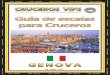 La ciudad de Génova se sitúa al Norte de Italia sobre ... · panorama de la pintura genovesa e italiana en general (artistas como Murillo, Van Dyck, Durero, Tiziano, Caravaggio,