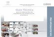Guía Técnica - Secretaría de Educación de Veracruz · procedimiento para subir las evidencias de su expediente de enseñanza y realizar el Texto de análisis en la plataforma