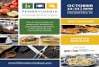 Pennsylvania Convention Center PHILADELPHIA, PA · Pennsylvania Foodservice Expo (PFSE) is the only event in Pennsylvania to bring together all sectors of the restaurant, foodservice,