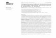 Oxigenoterapia Crónica Domiciliaria en el Noroeste ... · 230 Revista Americana de Medicina Respiratoria Vol 16 Nº 3 - Septiembre 2016 Abstract Chronic Domiciliary Oxygen Therapy
