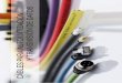 CABLES PARA AUTOMATIZACIÓN Y TRANSMISIÓN DE DATOS 2.pdf · 47 UNITRONIC® LIYCY Cable de transmisión de datos con apantallamiento trenzado de Cobre y código de colores DIN 47100