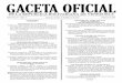 PRESIDENCIA DE LA REPÚBLICA - ghm.com.ve · Que nuestra Carta Magna, ... VLADIMIR PADRINO LÓPEZ. Viernes 17 de febrero de 2017 GACETA OFICIAL DE LA REPÚBLICA BOLIVARIANA DE …