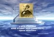 L’UTILITARISME JOHN STUART MILL (1806-1873) - …agora.xtec.cat/.../88962/mod_resource/content/1/Mill_ppt_1.pdf · • Sobre la llibertat ... signifiquen el mateix dins del pensament