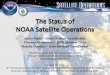 Jason Taylor – User Services Coordinator Thomas ... - AMS 201… · Jason Taylor – User Services Coordinator . Thomas Renkevens ... – GOES & POES ... Y . 11 GOES-13 