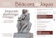 BitácoradeJagua - opushabana.cuopushabana.cu/pdf/boletin_bitacora_jagua/bitacora_jagua_mayo2015.pdf · ... con sede en la capital del país y ... del Gobierno Municipal duardo W