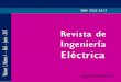 Abril Eléctrica · 2017-11-20 · permiso del Instituto Nacional de defensa de la competencia y protección de la propiedad intelectual. ECORFAN-Perú Directorio Principal RAMOS-ESCAMILLA,