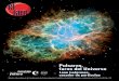 Pulsares, faros del Universoelfaro.cic.unam.mx/wp-content/uploads/2018/03/elfaro_138.pdf · cazador de partículas Pulsares, faros del Universo ... El concreto y su tecnología en