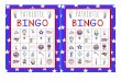 PatrioticBingoBoards - Crazy Little Projects · BINGO aaaaø * BINGO auaa * BINGO BINGO * BINGO aoøaa * BINGO *