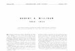 Volume XVII ENGINEERING AND SCIENCE January, 1954calteches.library.caltech.edu/1434/1/Millikan.pdf · Volume XVII ENGINEERING AND SCIENCE January, 1954 ... live, and he contributed