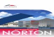 CALIDAD Y VANGUARDIA EN CONSTRUCCIÓN …nortonei.com/wp-content/uploads/2017/10/presentacion-nortonei.pdf · construcciones comienza desde las primeras fases del proyecto, a través