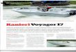 MergedFile - marine.moto-nautika.commarine.moto-nautika.com/wp-content/uploads/2018/02/Voyager-17-Val... · TEST Ranieri Voyager 17 17 ODLICEN SPREMLJEVALEC POLETNIH POCITNIC ZA VODNE