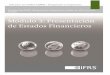 3 Presentación de Estados Financieros 2013 - NIIF … · 03-06-2016 · Módulo 3: Presentación de Estados Financieros . Fundación IFRS: Material de formación sobre la NIIF para