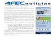 Propuesta de nuevo Reglamento sobre F-Gasafecnoticias.afec.es/pdf/afecnoticias072.pdf · 11:30 Instalación de calefacción automatizada mediante P.L.C. con contabilización de consumos