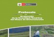 Protocolo - minam.gob.pe · Protocolo Evaluación de la Exactitud Temática del Mapa de Deforestación 5 Ministerio del Ambiente EQUIPO TÉCNICO EQUIPO PrOfEsIONal - DGOT • William