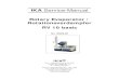 3540000 RV 10 basic - ika-lab.ruika-lab.ru/ika/   IKA Service-Manual Rotary Evaporator / Rotationsverdampfer