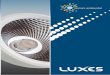 Catálogo Luxes 2016 - Domini Ambientaldominiambiental.com/wp-content/uploads/2016/07/LUXES-BOMBILLAS... · Laboratorios / Laboratories Industria química / Chemical industry Aplique