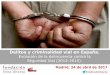 Delitos y criminalidad vial en España. - Revista de la …revista.dgt.es/images/Delitos-contra-la-seguridad-vial-en-Espana... · Porque al cumplirse 10 años de la reforma del Código