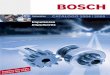 capas 1 e 4 impulsores - mapris.com.br Bosch 2005 bendix.pdf · Tapa lado accionamiento Rolamento Rodamiento Rotor ... Bobina de campo Campos Chave magnética ... FT 125, FT 130,