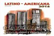 Latino-americana mundial .Latino-americana mundial 2016 O livro latino-americano mais difundido,
