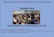 Apresentação do PowerPoint - eic.cefet-rj.breic.cefet-rj.br/portal/wp-content/uploads/Anuario_DEPIN_2016.pdf · JANEIRO 2016 CAMPUS MARACANÃ Atividade de Pesquisa RESUMO MENSAL