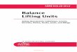 Lifting Un its - ipieco.iripieco.ir/wp-content/uploads/2018/05/ASME-B30.28-2010.pdf · ASME B30 COMMITTEE Safety Standard for Cableways, Cranes, Derricks, Hoists, Hooks, Jacks, and