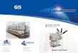 ZF28A TYPE GIS - Colproleccolprolec.com/wp-content/uploads/2017/11/Catalogo-145kV-GIS.pdf · 1 ZF28A TYPE GIS (From 72.SkV to 145kV) GIS Address: Ningbo, China Tel: 0086-574-6526