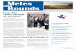 Metes Strategic Planning at Horseshoe Bay andBounds · SurPAC Information Texas Society of Professional Su rveyo s. Metes and BoundsApril 2015 5 Spotlight on Surveyors Continued from