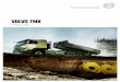 Volvo FMX Product guide Euro6 EN-EN - volvotrucks.ch · 2% Lower fuel consumption, less wear and better manoeuvrability – automatically. Every driven-front-axle Volvo FMX now comes