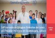 Presentación de PowerPoint - mexico.operationsmile.orgmexico.operationsmile.org/docs/2016 Informe Guadalajara Febrero.pdf · y/o Paladar Hendido en Guadalajara, Jalisco Febrero 2016